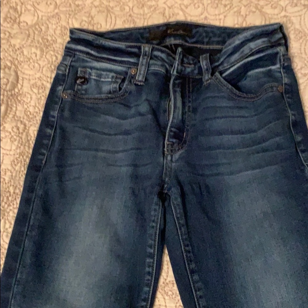 Kancan/ VICI skinny jeans
